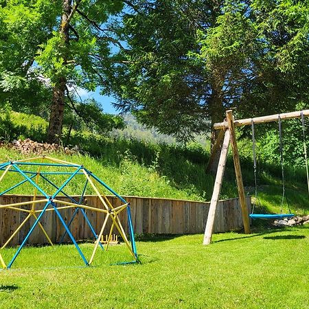 Ferienwohnungen Haus Hees Todtnau Kültér fotó