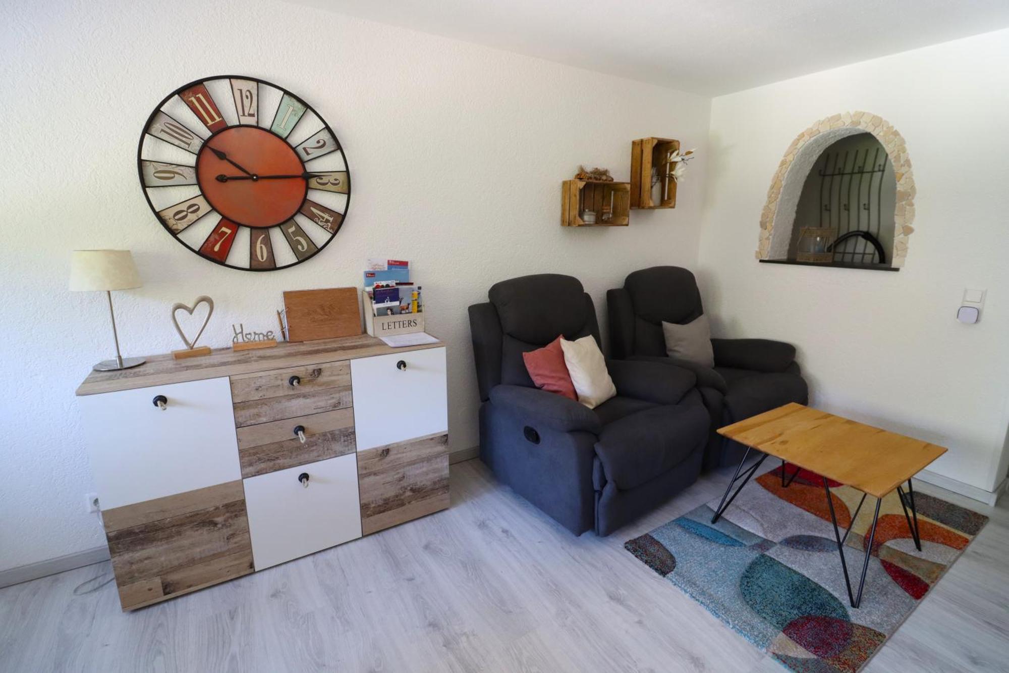 Ferienwohnungen Haus Hees Todtnau Szoba fotó
