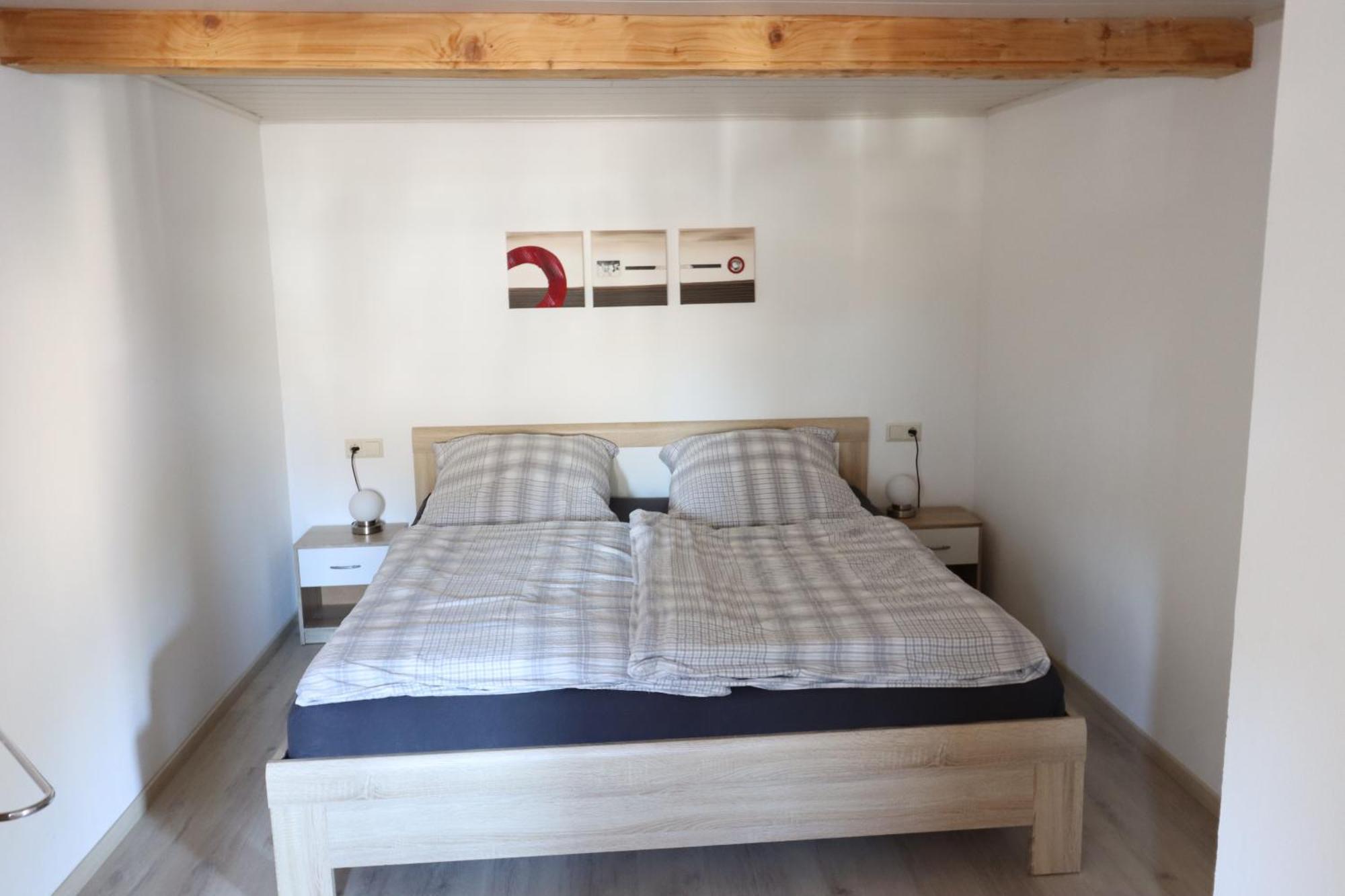 Ferienwohnungen Haus Hees Todtnau Szoba fotó