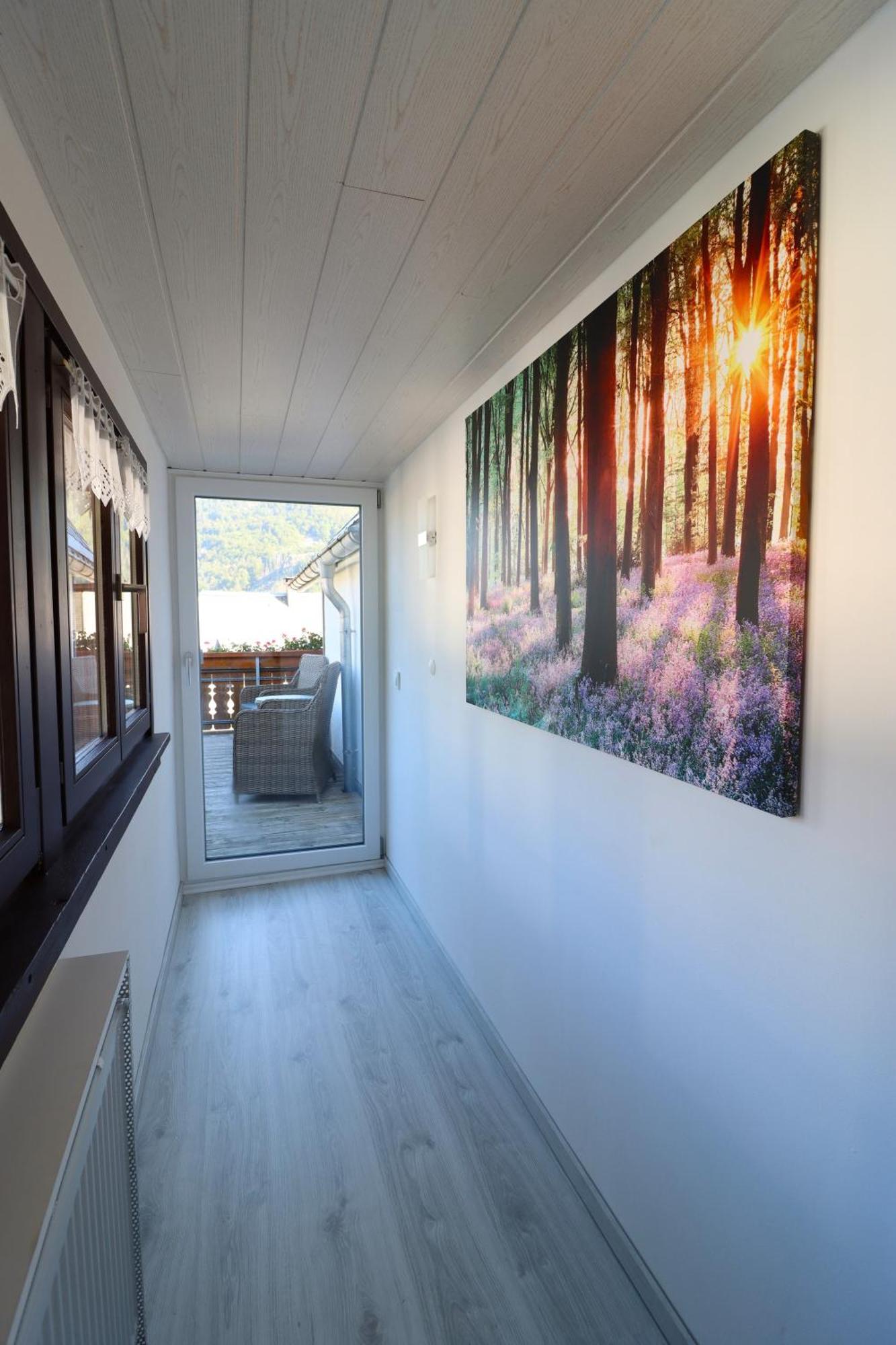 Ferienwohnungen Haus Hees Todtnau Szoba fotó