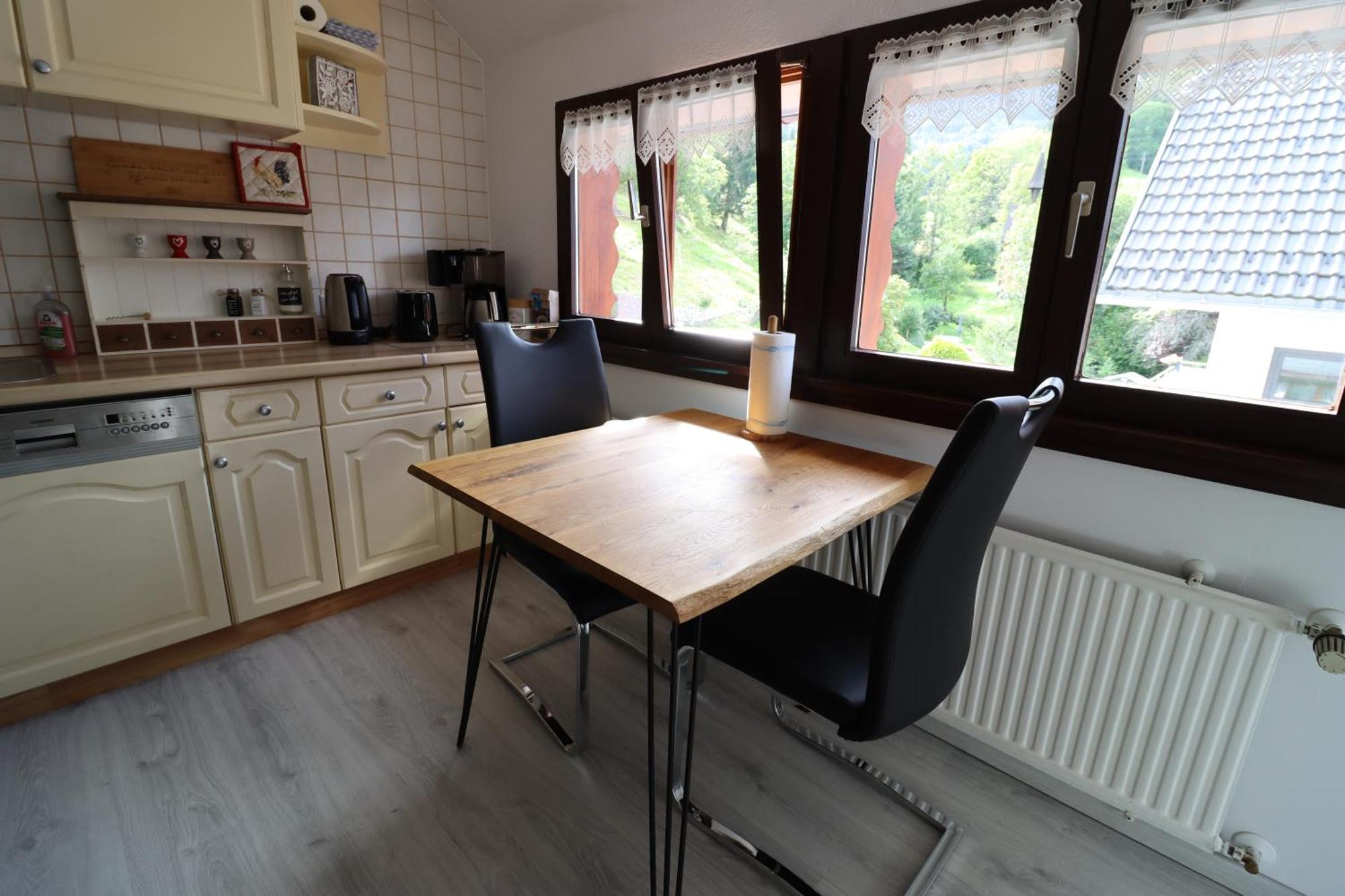 Ferienwohnungen Haus Hees Todtnau Szoba fotó