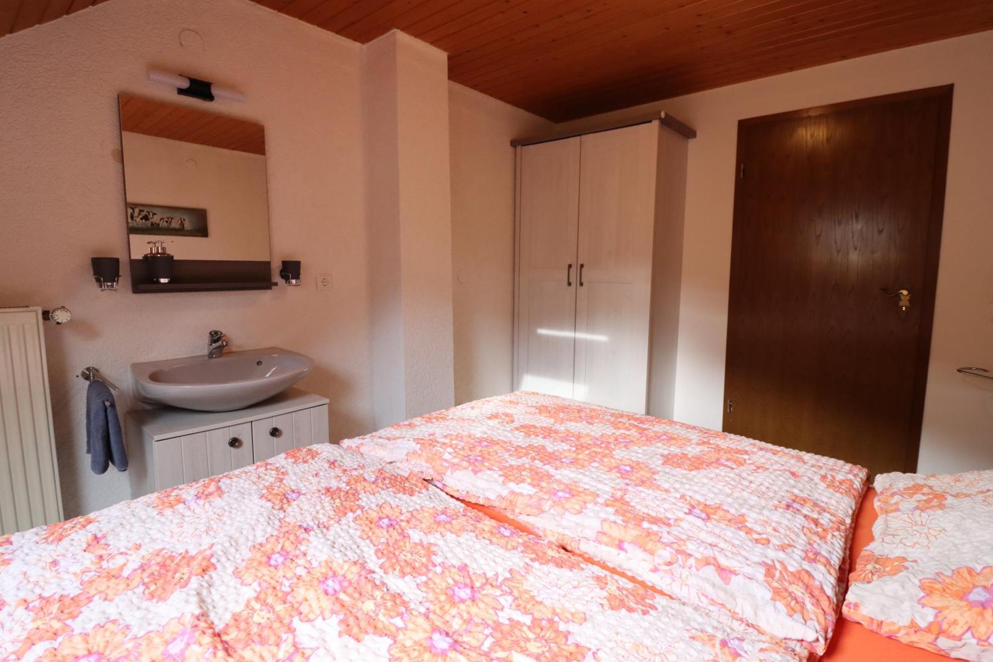 Ferienwohnungen Haus Hees Todtnau Szoba fotó