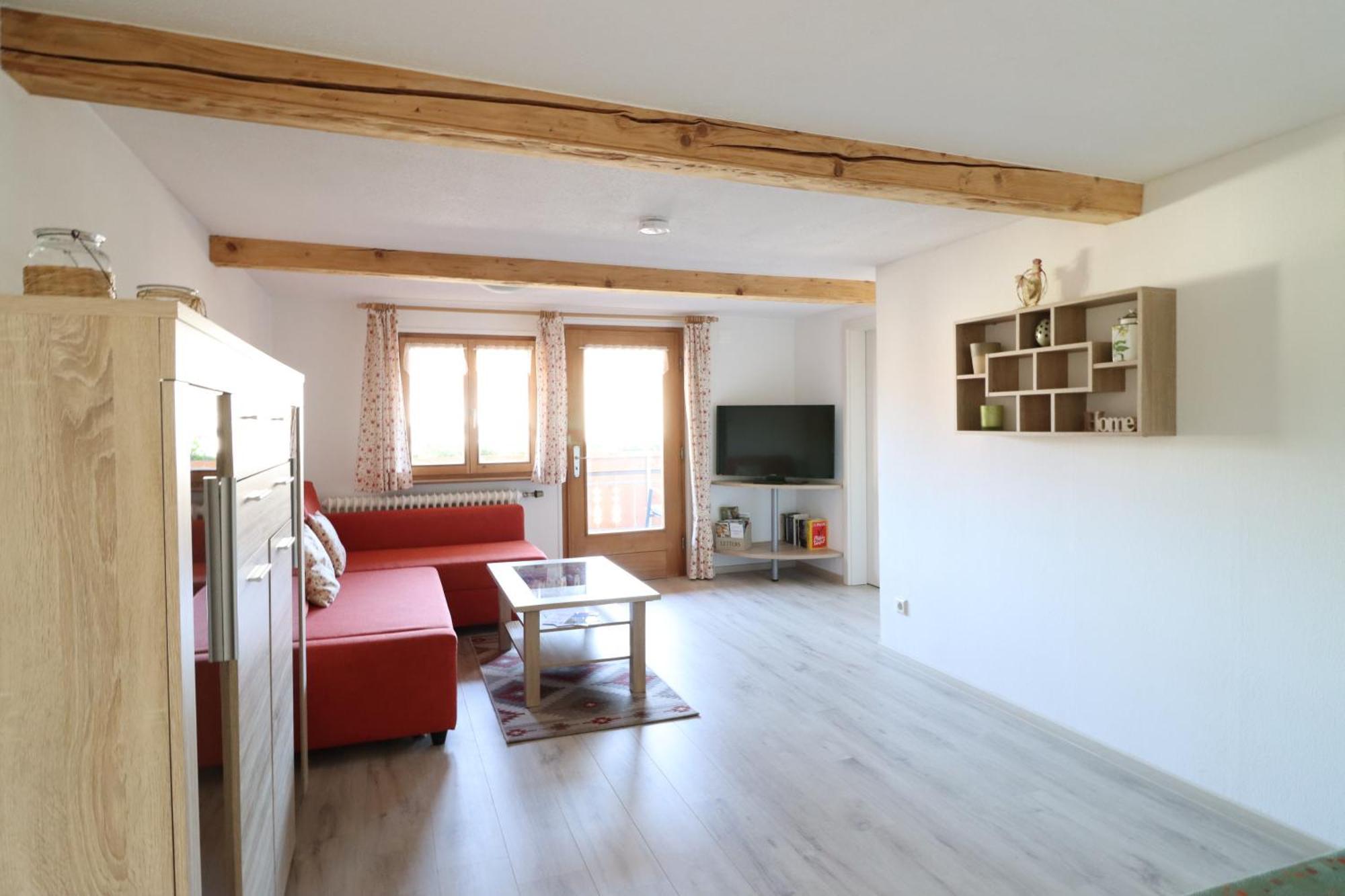 Ferienwohnungen Haus Hees Todtnau Szoba fotó