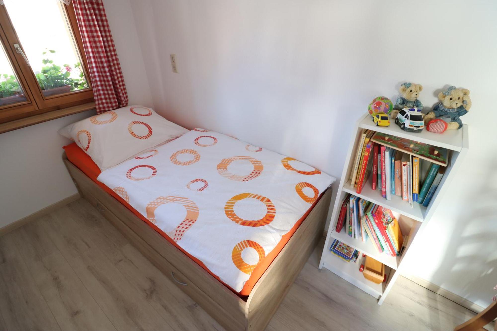 Ferienwohnungen Haus Hees Todtnau Szoba fotó