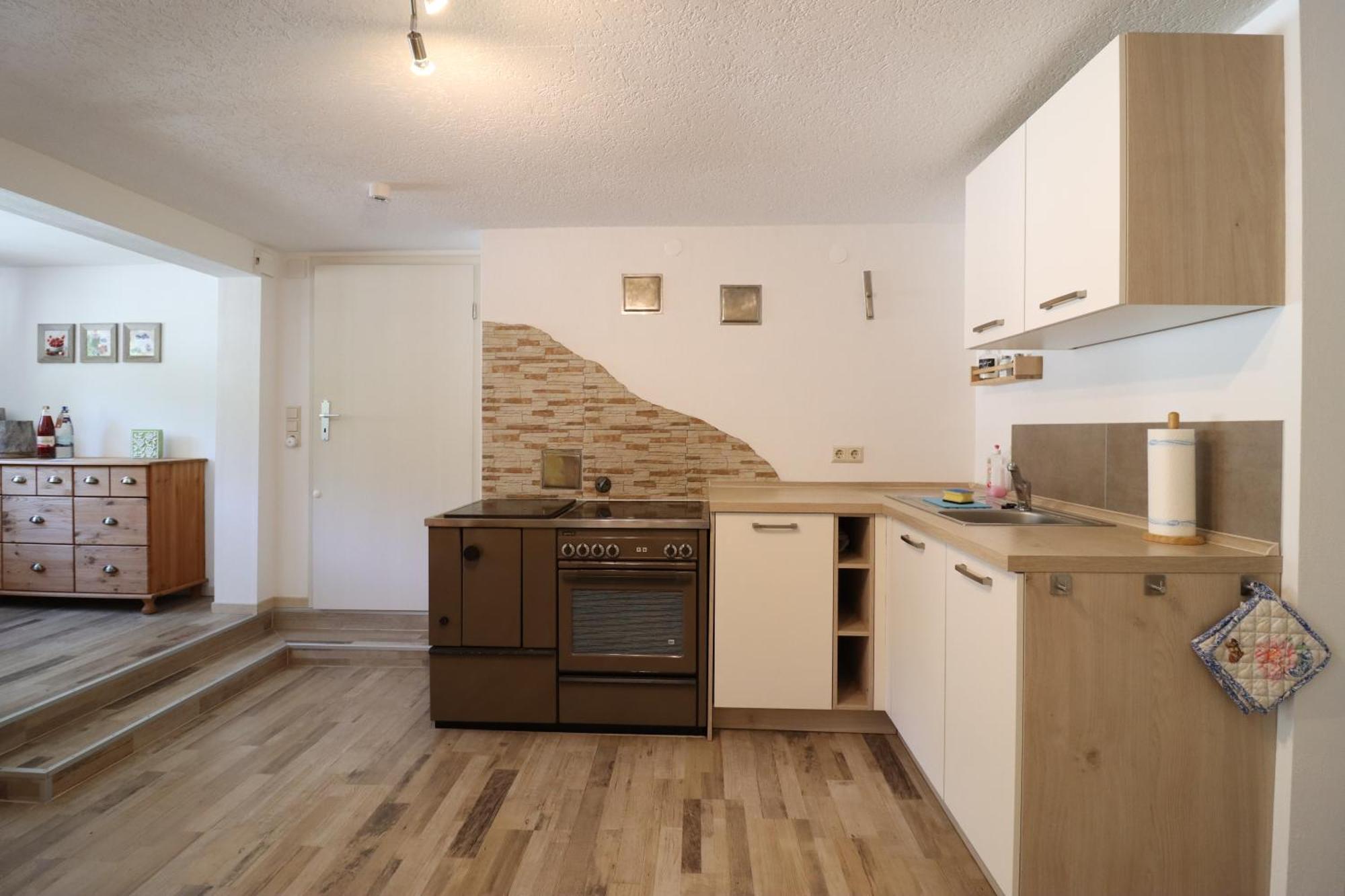 Ferienwohnungen Haus Hees Todtnau Szoba fotó