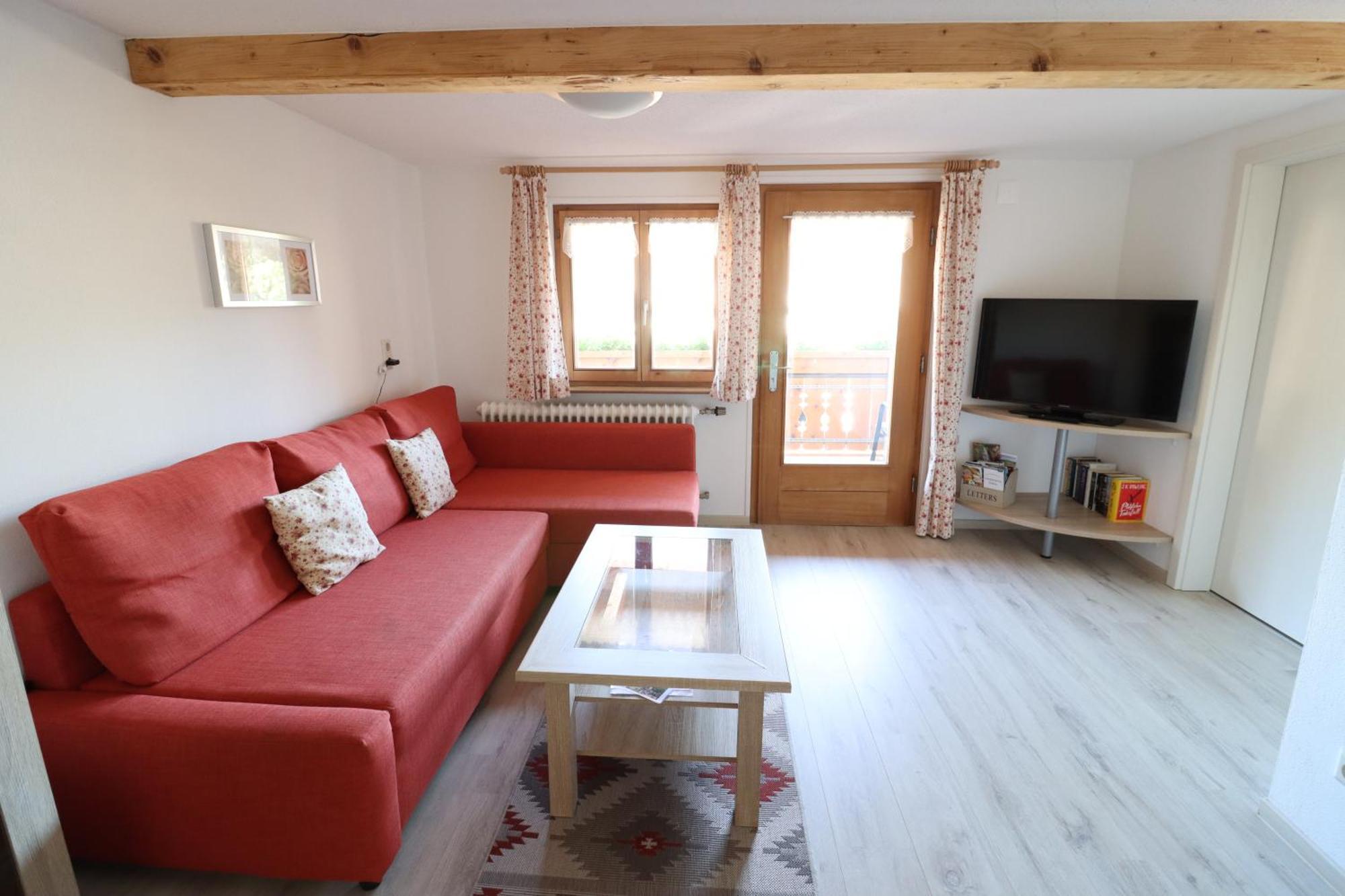 Ferienwohnungen Haus Hees Todtnau Szoba fotó