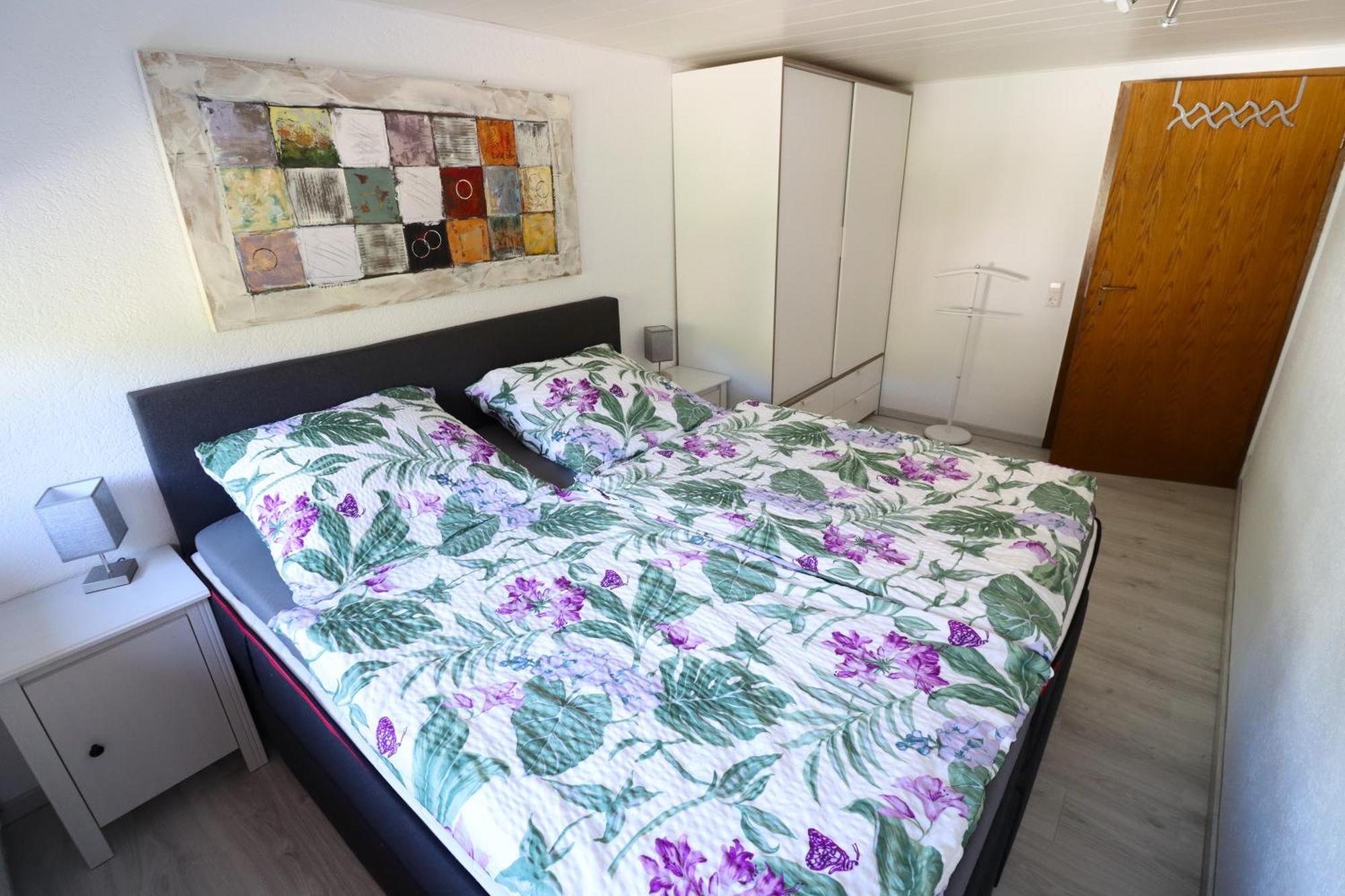 Ferienwohnungen Haus Hees Todtnau Szoba fotó
