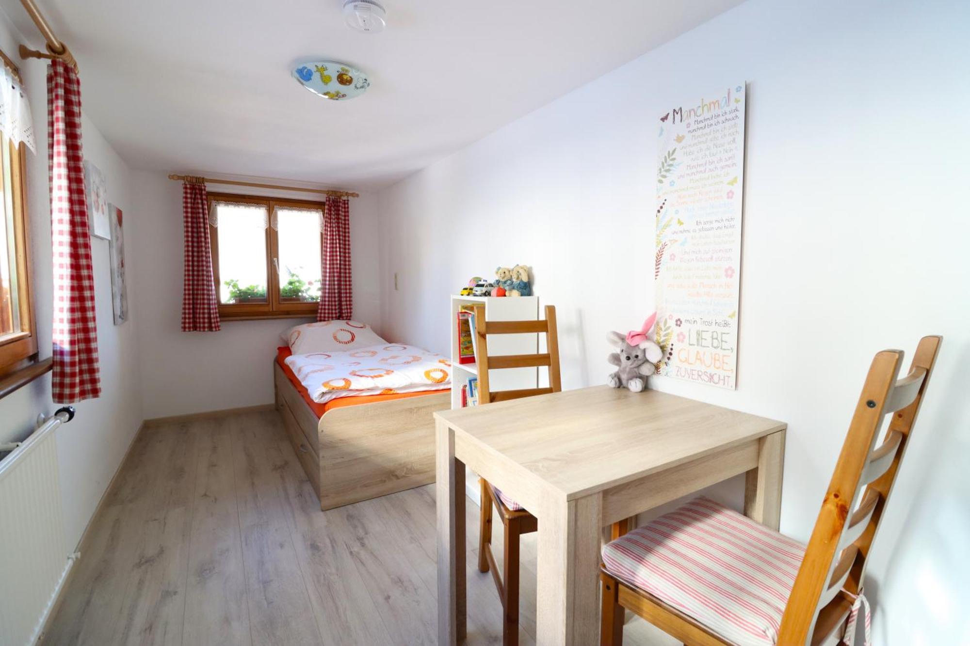 Ferienwohnungen Haus Hees Todtnau Szoba fotó