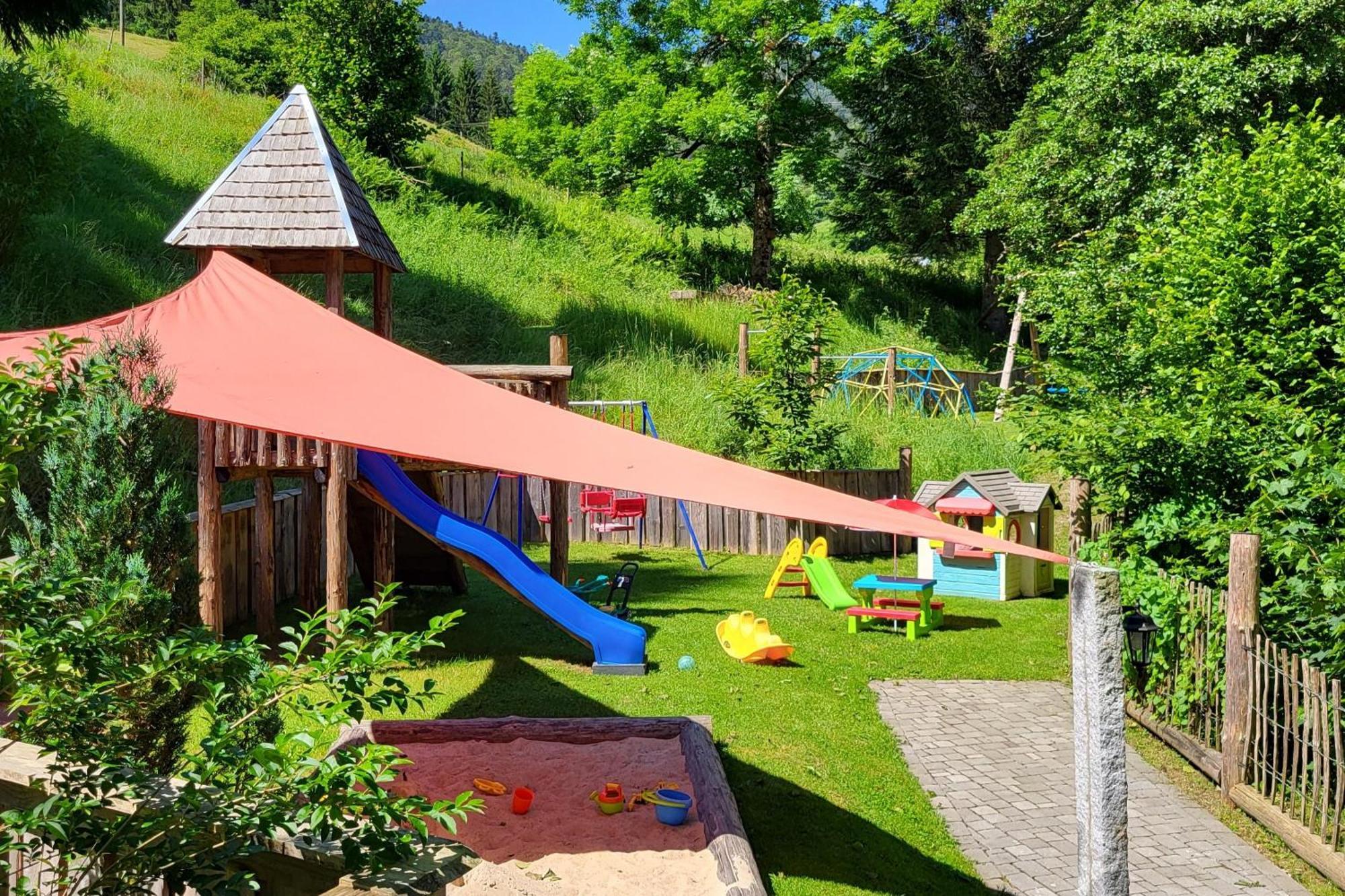Ferienwohnungen Haus Hees Todtnau Kültér fotó