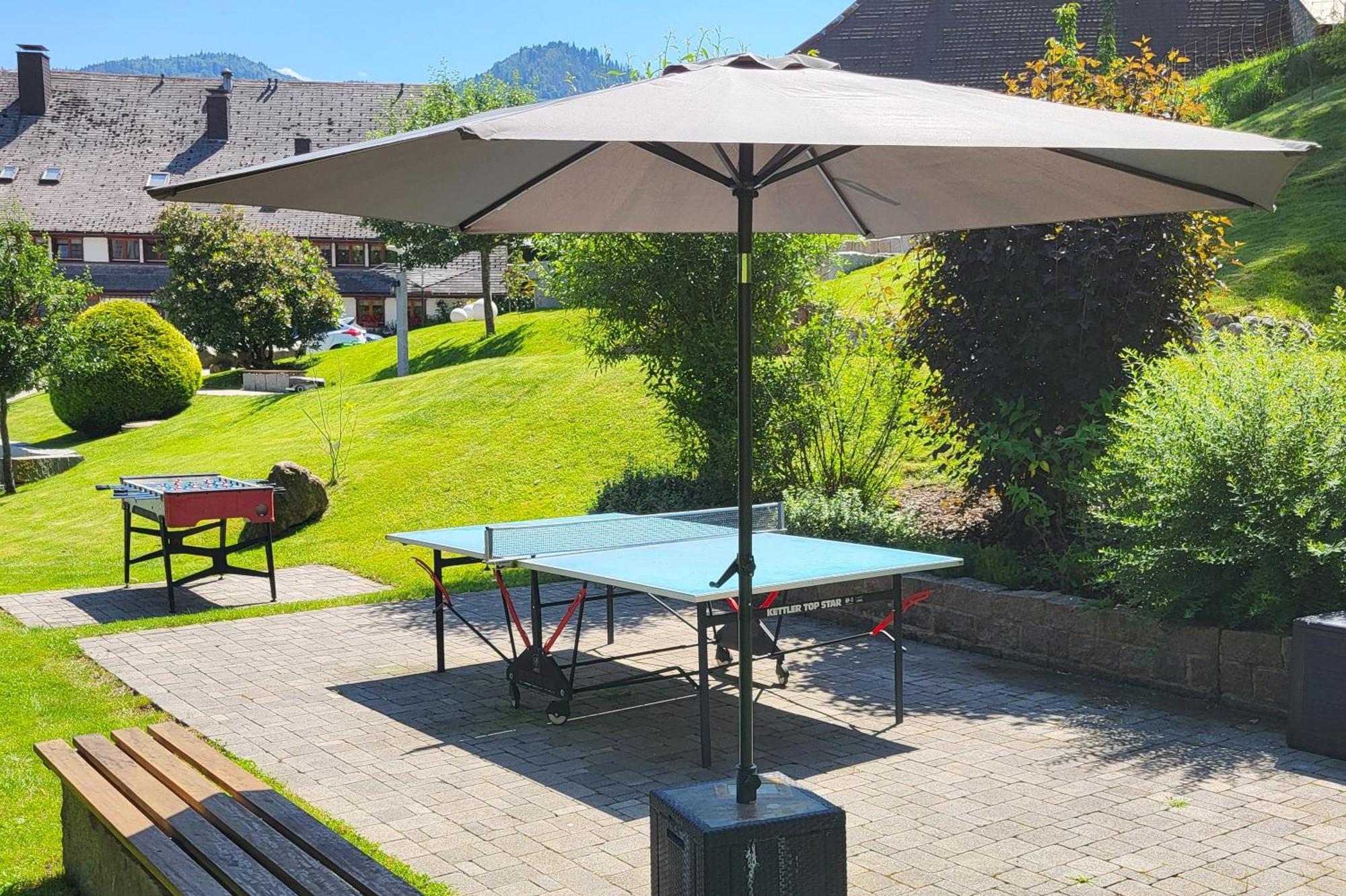 Ferienwohnungen Haus Hees Todtnau Kültér fotó