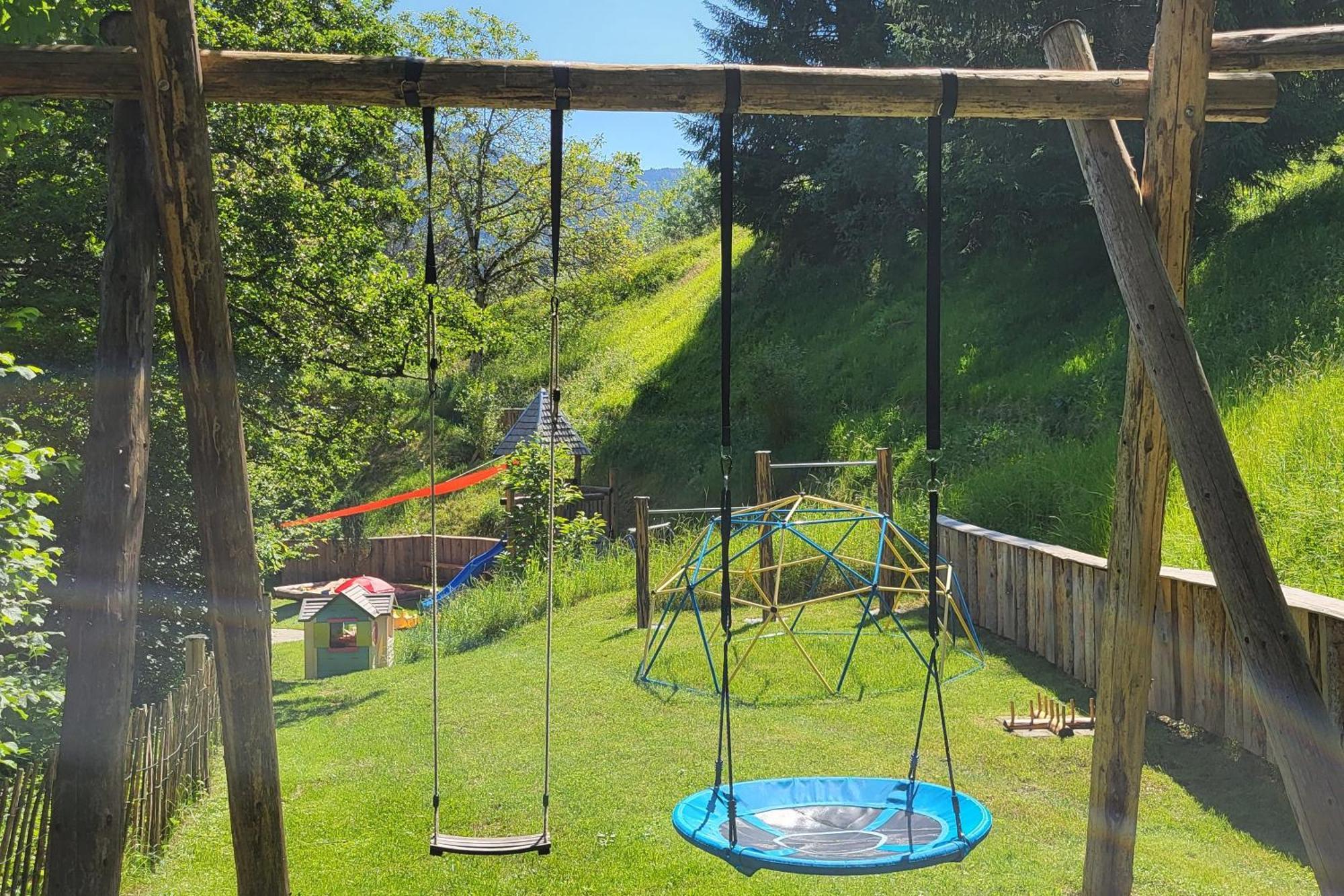 Ferienwohnungen Haus Hees Todtnau Kültér fotó