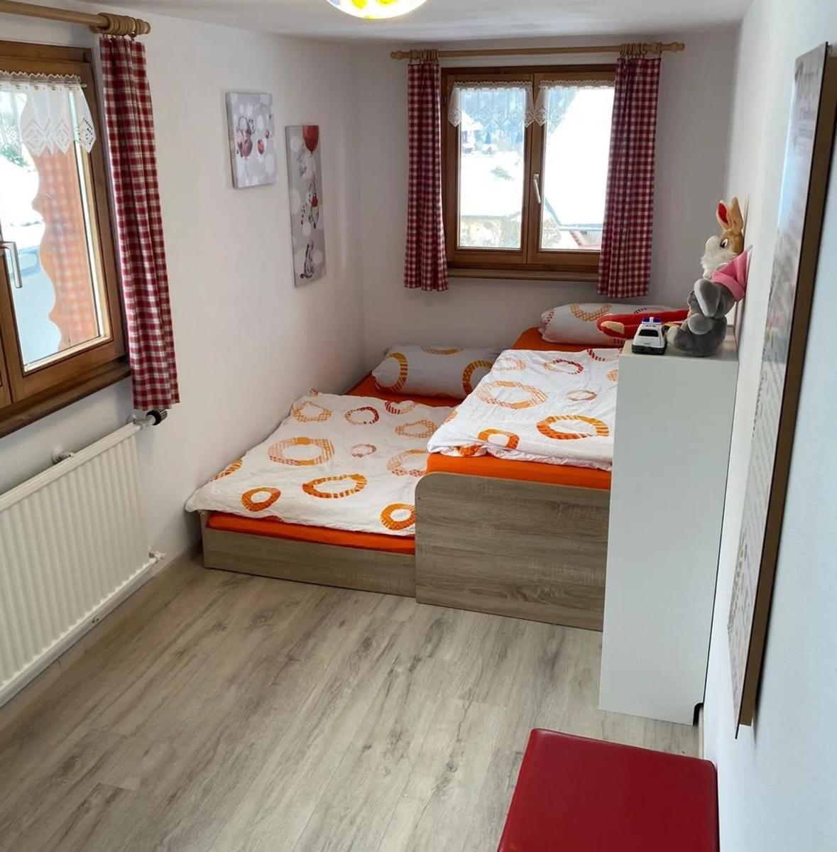 Ferienwohnungen Haus Hees Todtnau Szoba fotó